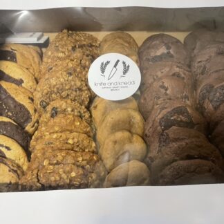 Cookie Platter