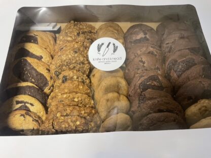 Cookie Platter