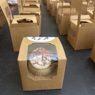 Cupcake Packages