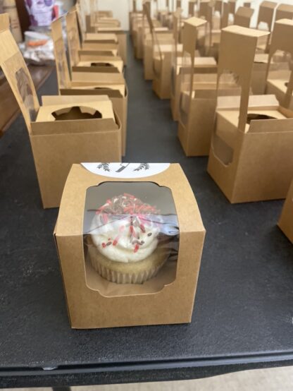 Cupcake Packages