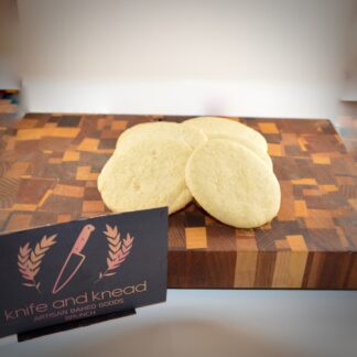 Sugar Cookies