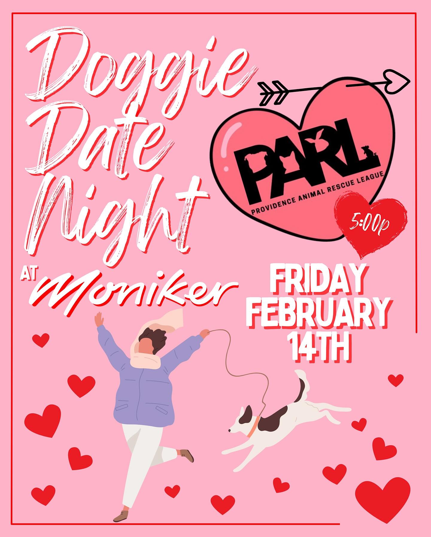 DoggyDateNight
