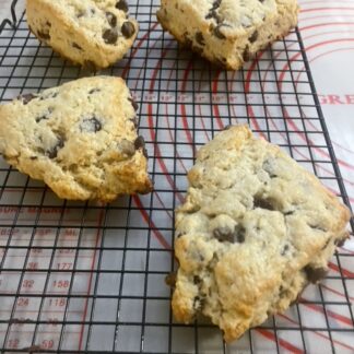 Scones