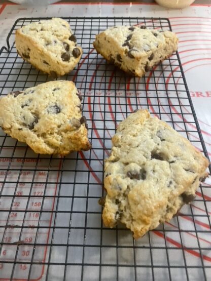 Scones
