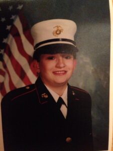 Beth Marine photo